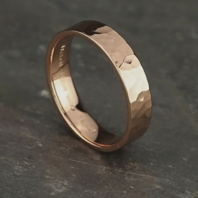 Flat High Polish Band, video