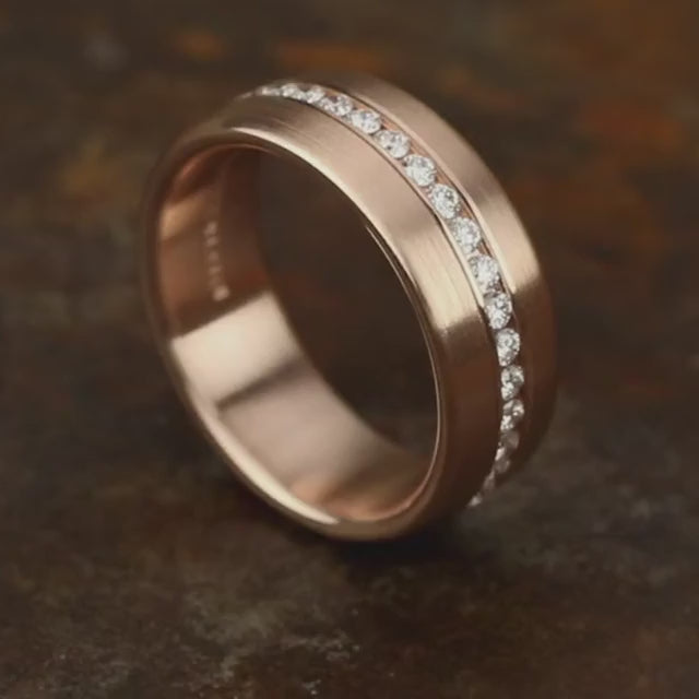Half Way Diamond Band, video