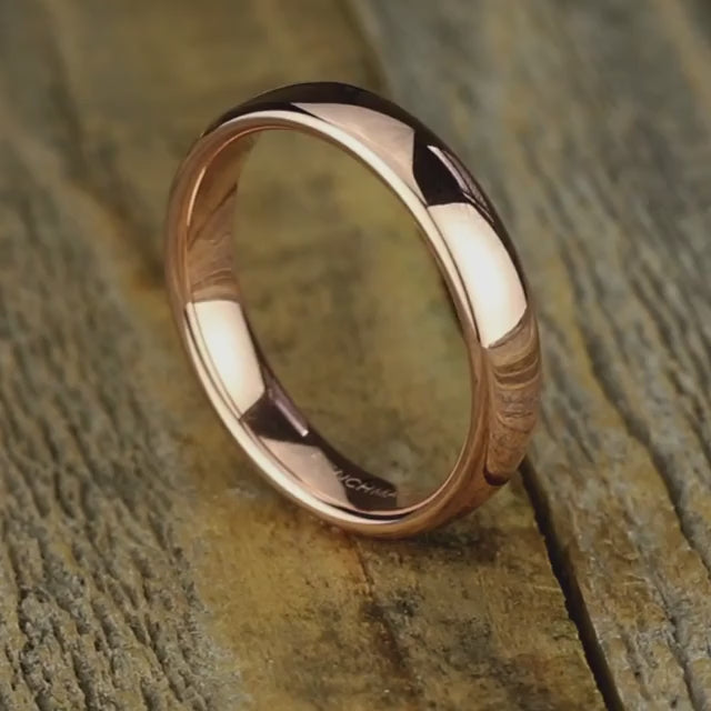 Euro Comfort Fit Band, video