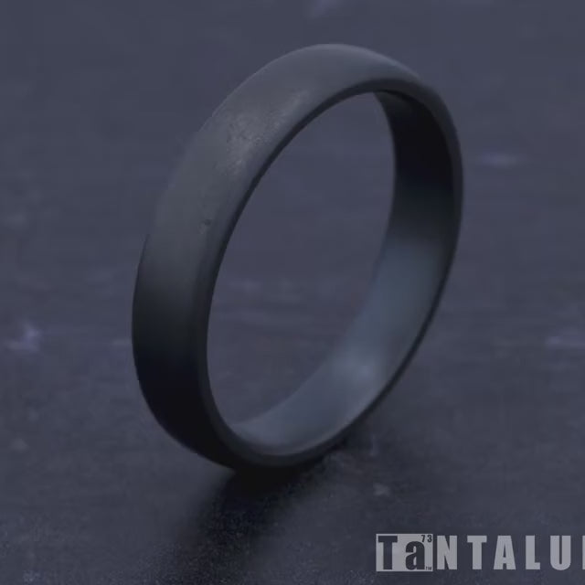 Euro Dome Satin Band, video