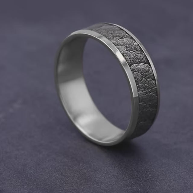 Bevel Lava Rock Band, video
