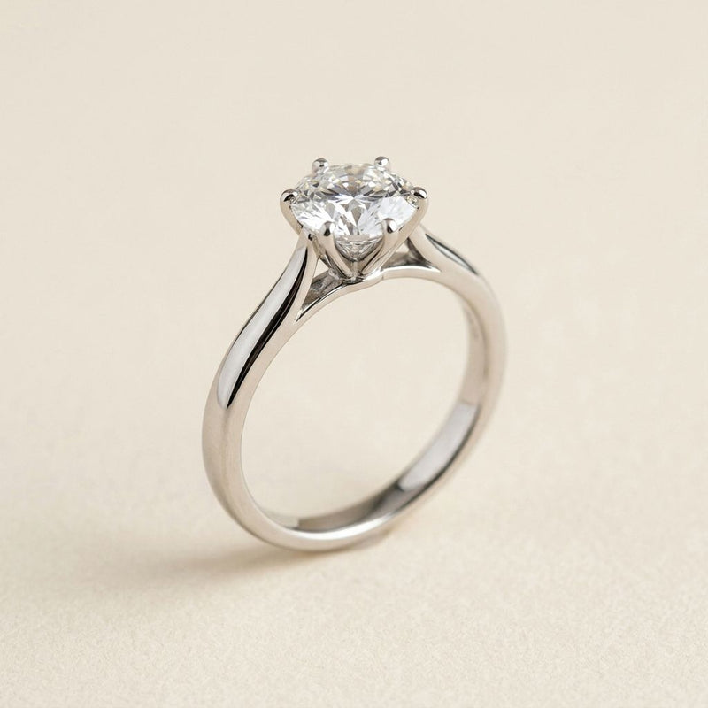 Cathedral Solitaire