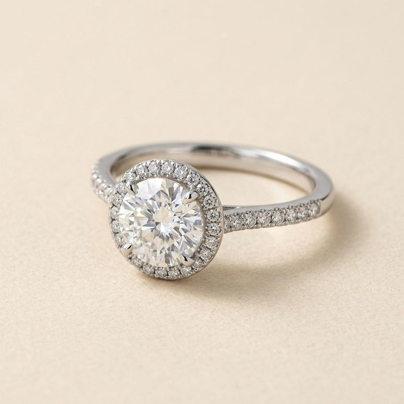 Round Halo