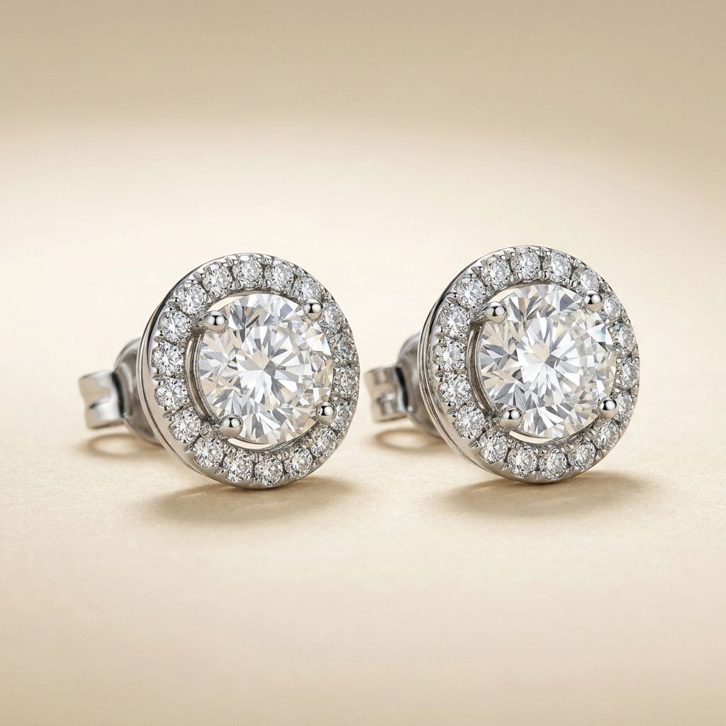 Halo Studs