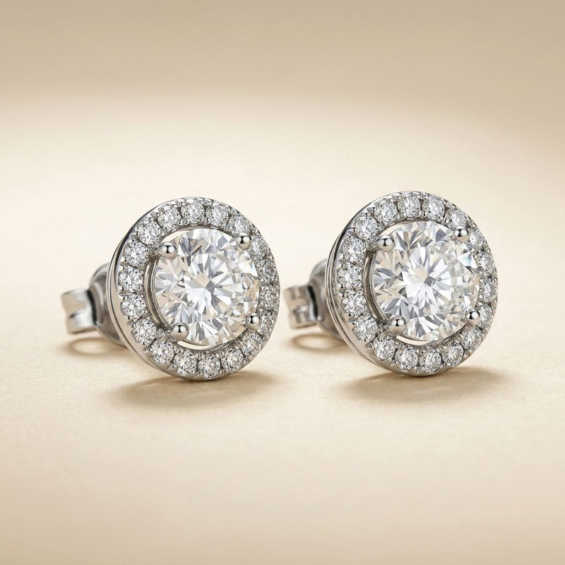 Halo Studs