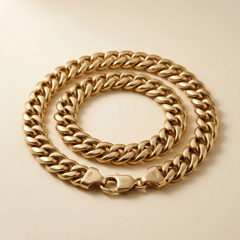 Cuban Chain