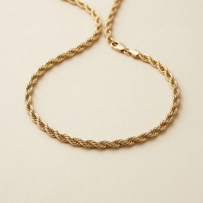 Rope Chain