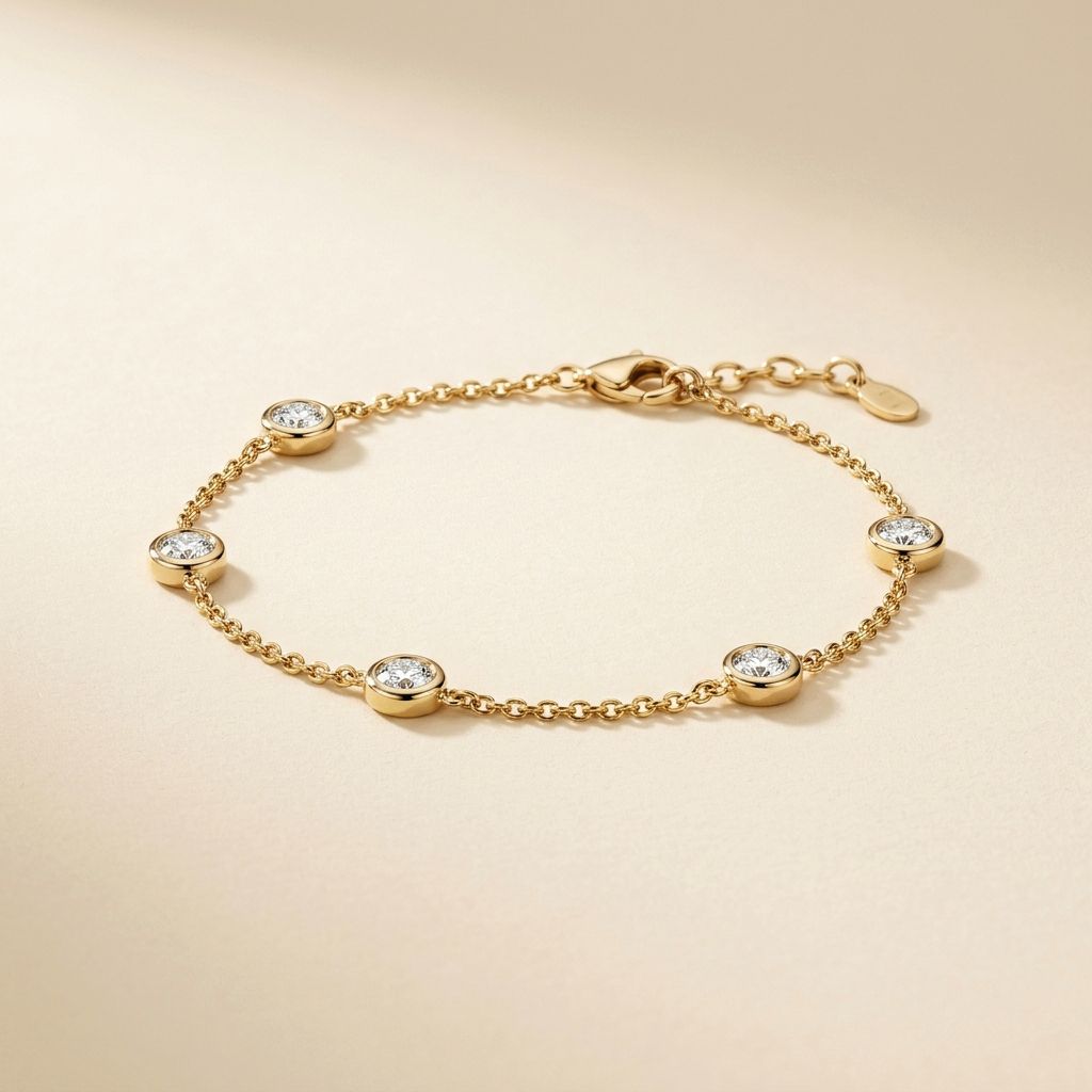 Station Bracelet