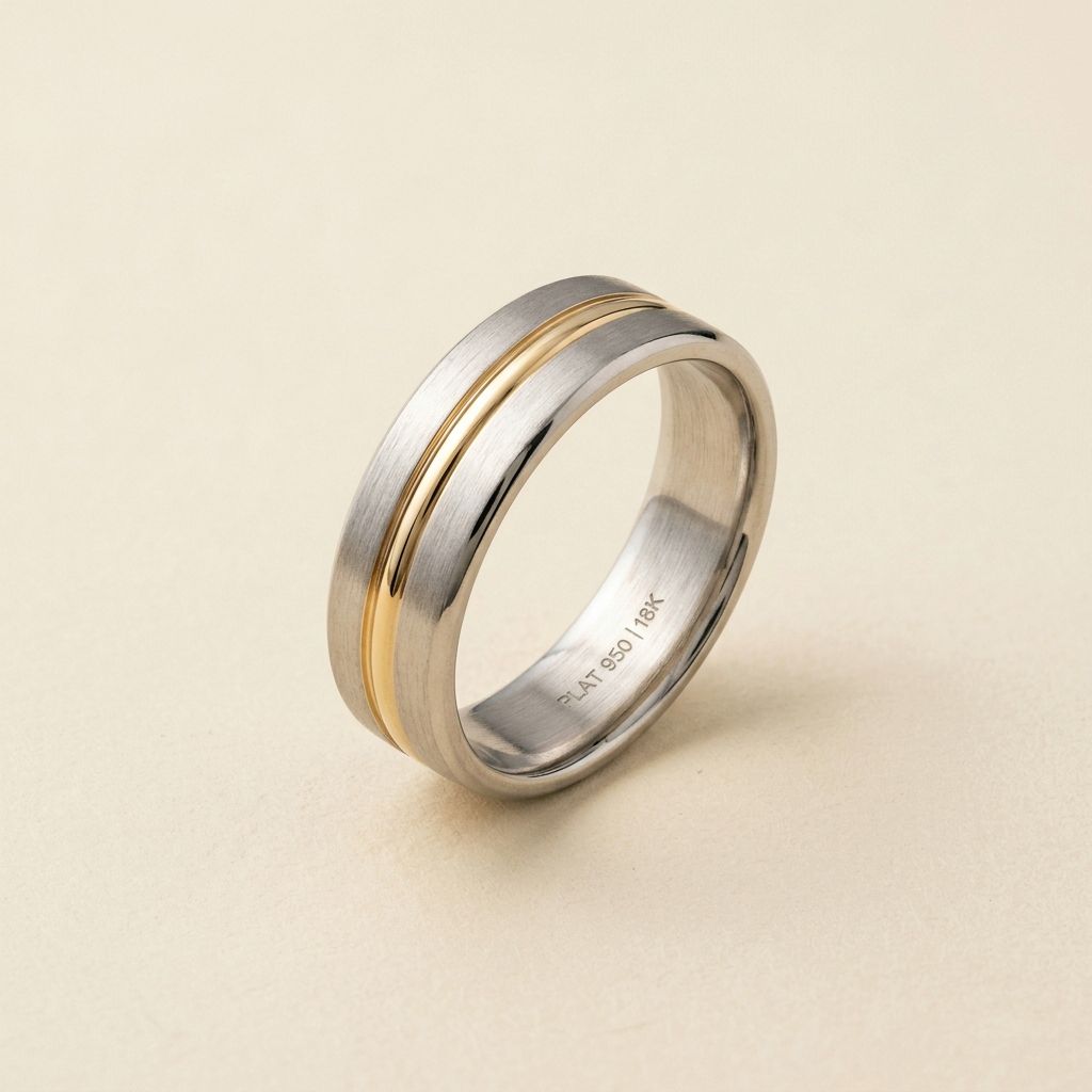 Two Tone Band