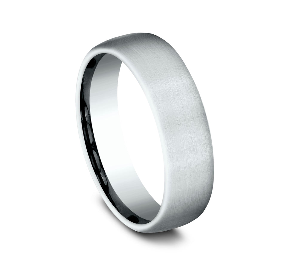 Euro Dome Satin Band