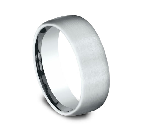 Euro Dome Satin Band