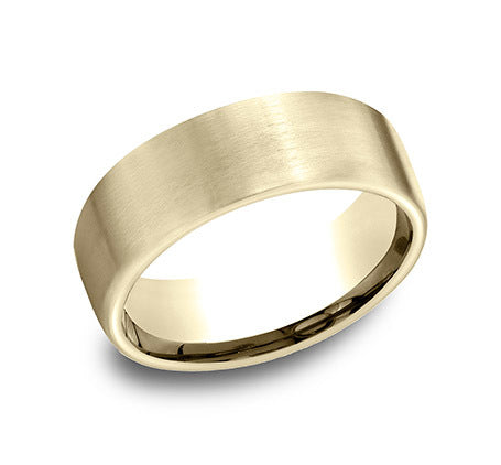 Euro Dome Satin Band