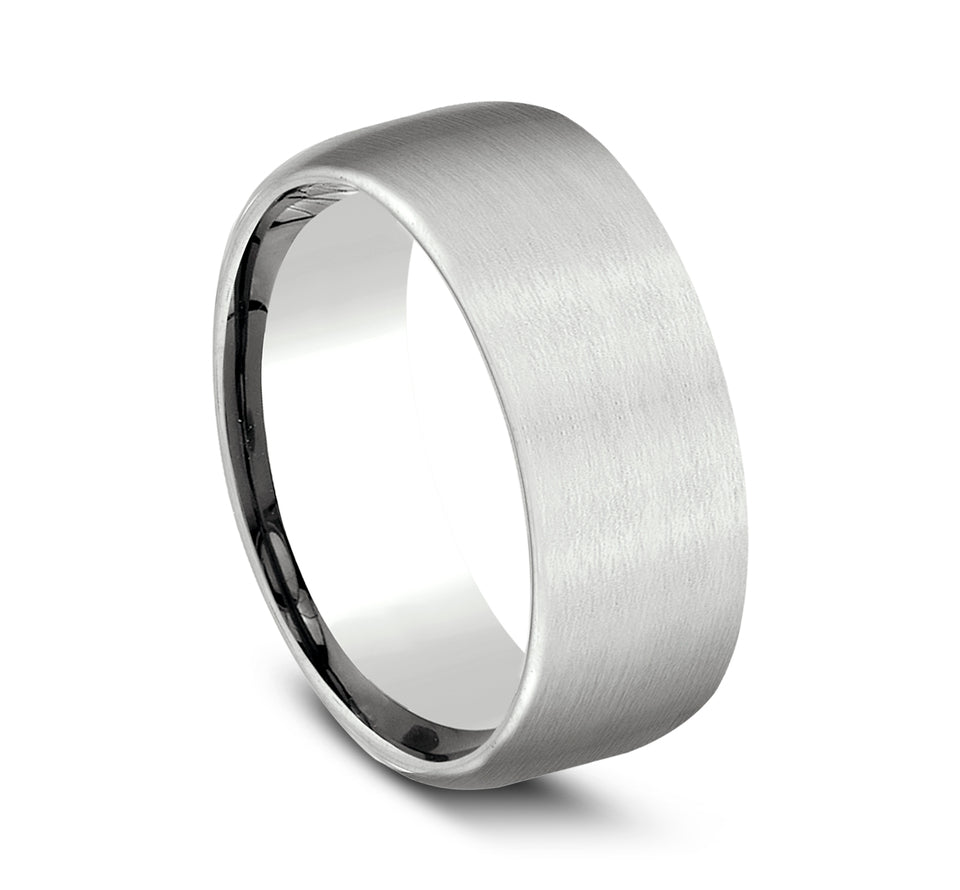 Euro Dome Satin Band