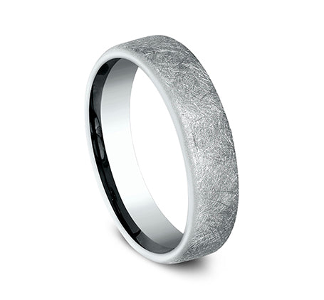 Swirl Finish Band