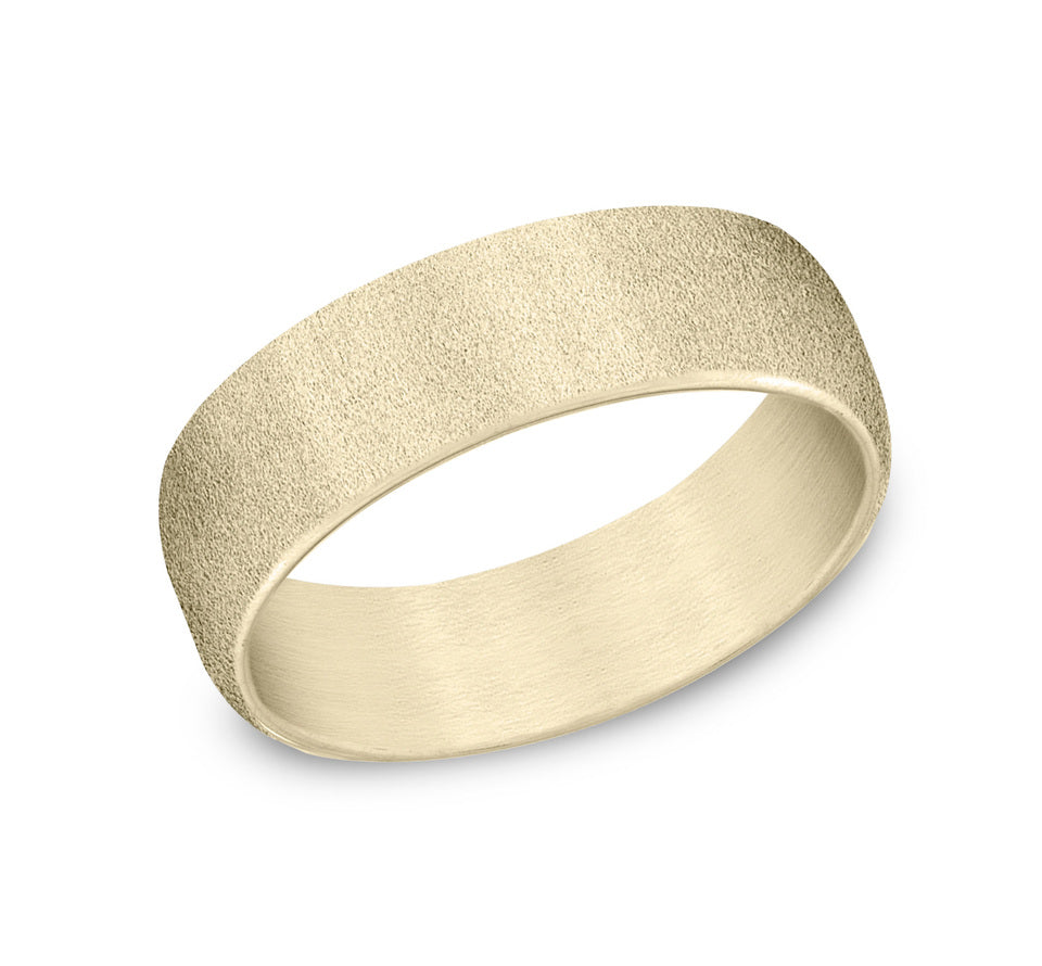 Euro Dome Sand Blast Band