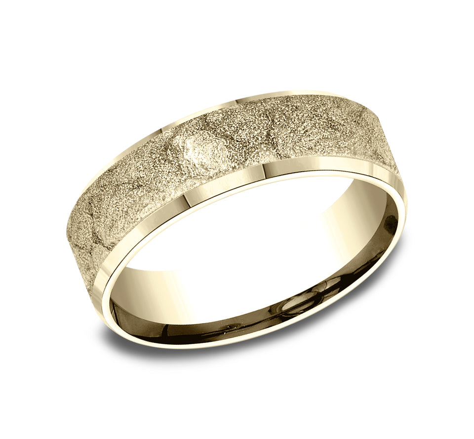 Slight Beveled Edge Plaster Band