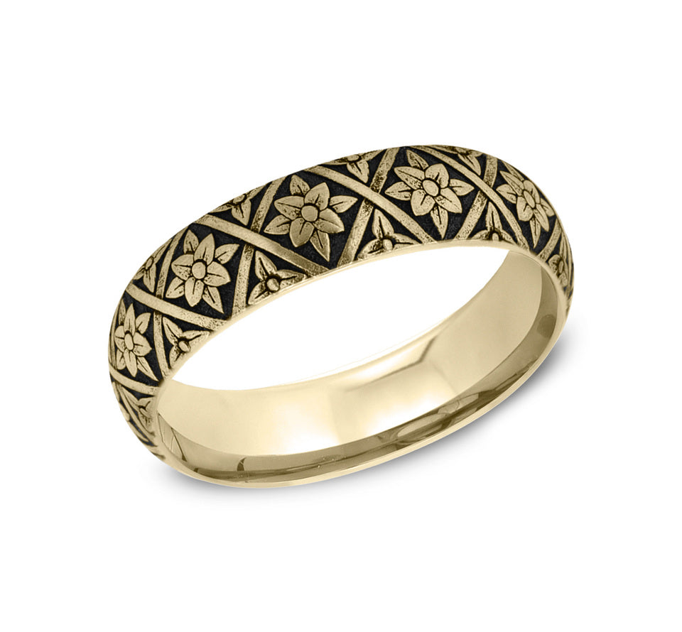 Domed Hagia Sophia Band