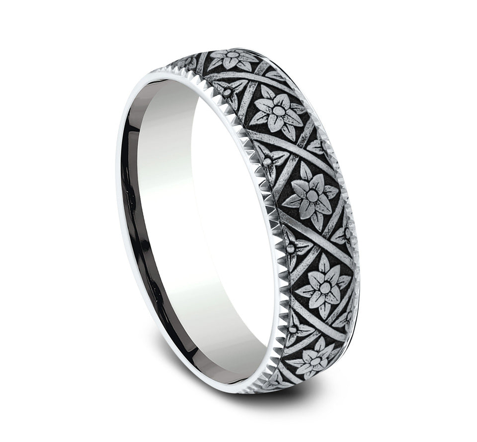 Gear Edge Hagia Sophia Band