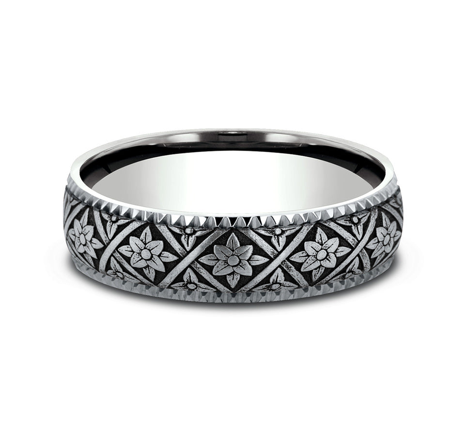 Gear Edge Hagia Sophia Band