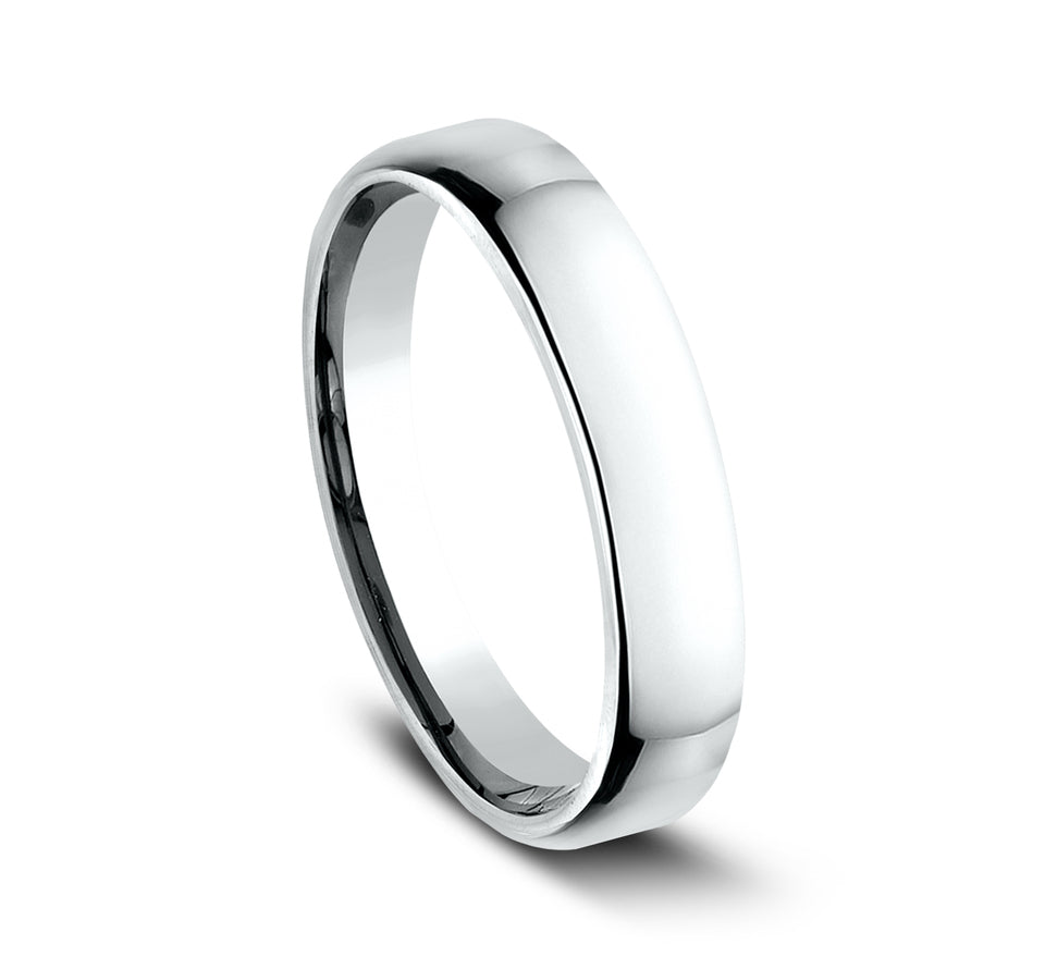 Euro Comfort Fit Band