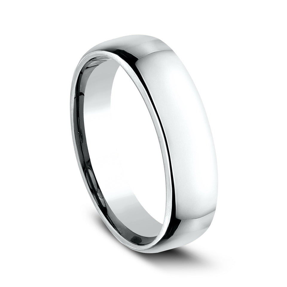 Euro Comfort Fit Band