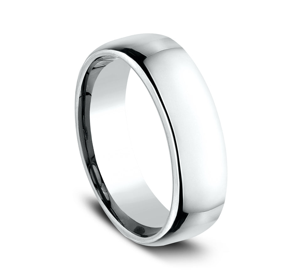 Euro Comfort Fit Band