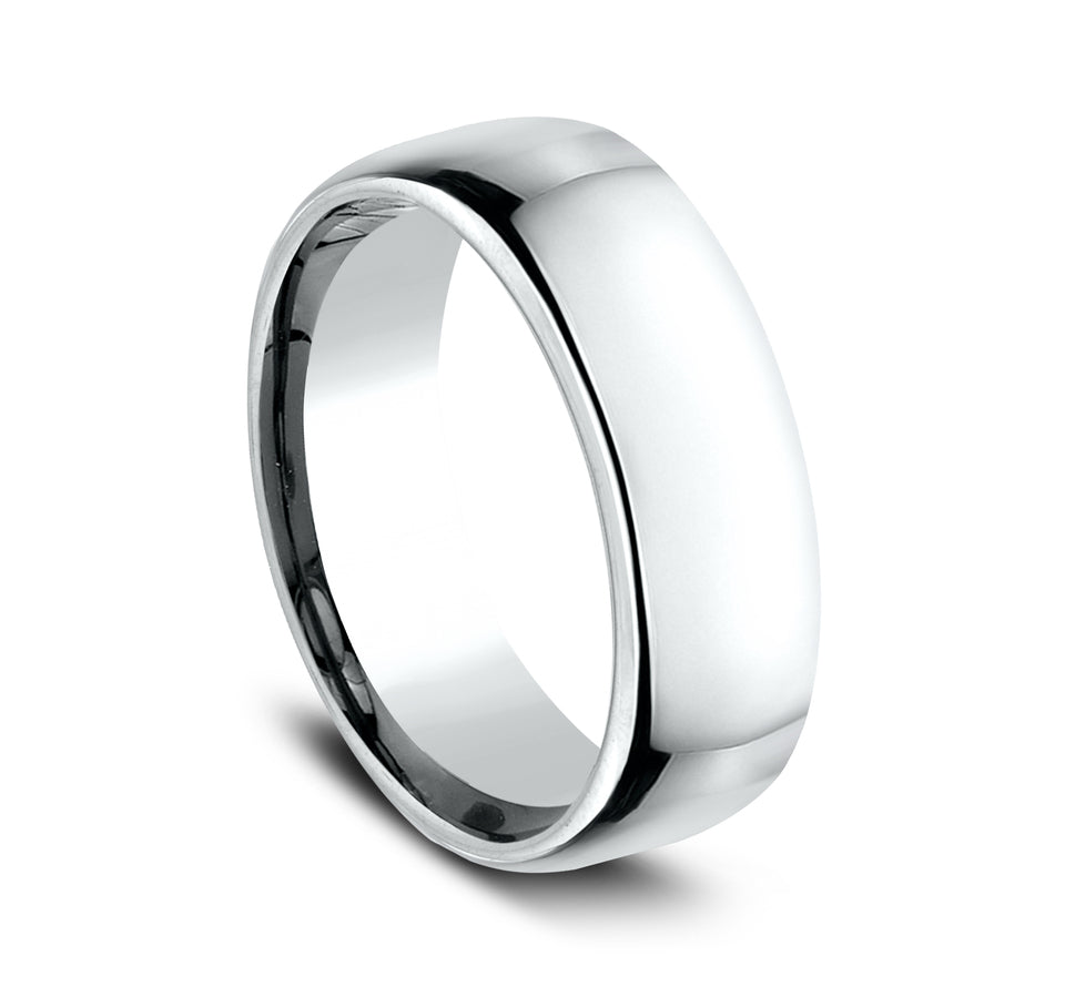 Euro Comfort Fit Band