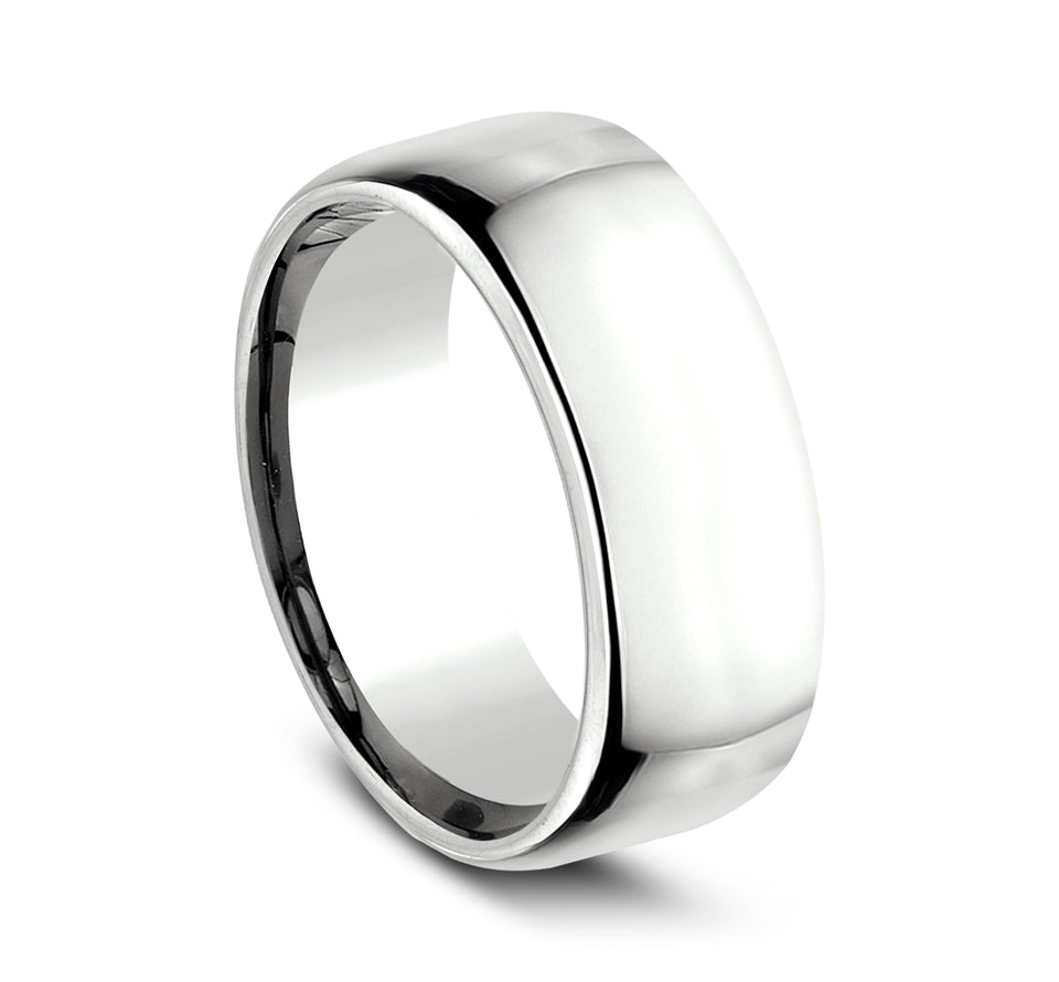 Euro Comfort Fit Band