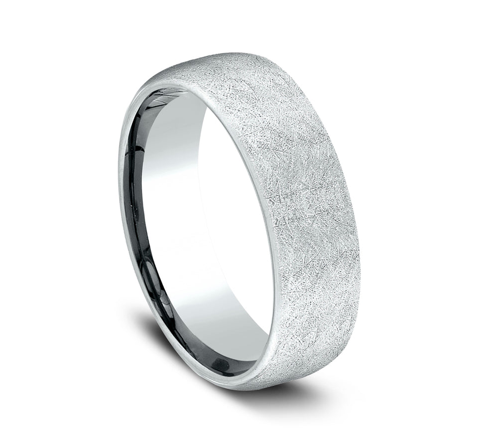 Euro Dome Swirl Band