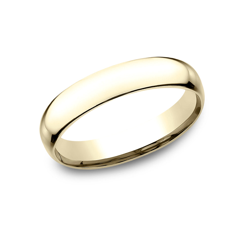 Super Light Comfort Fit Band