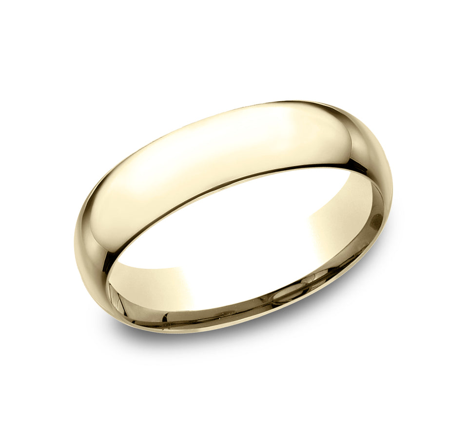 Super Light Comfort Fit Band