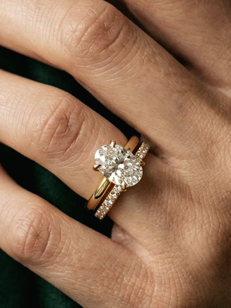 Bridal sets